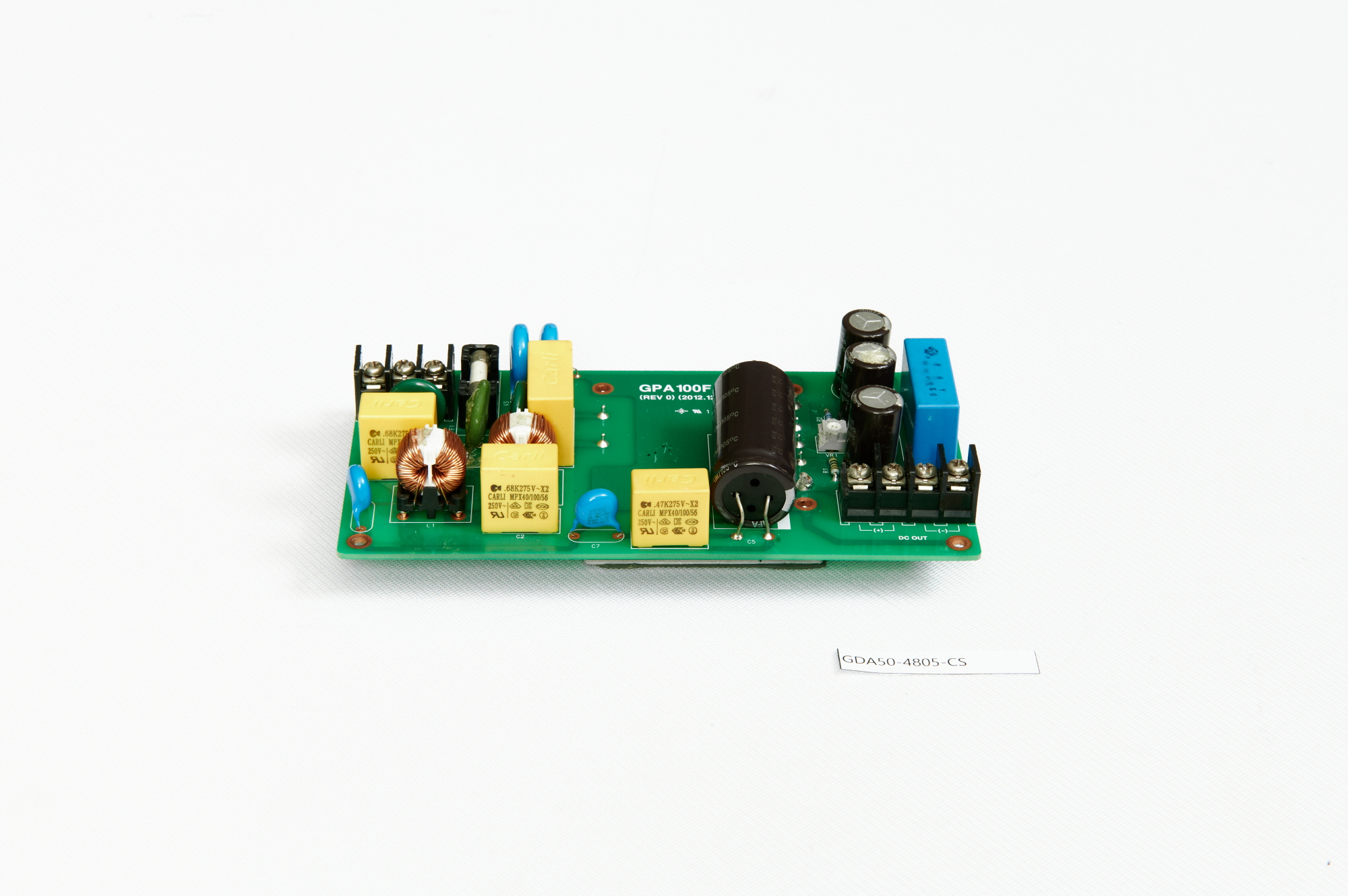 GIODH Mod. GF50180CL-1 main image 1
